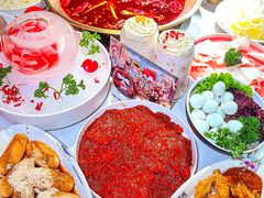 -小龙坎火锅(IFS HOT店)