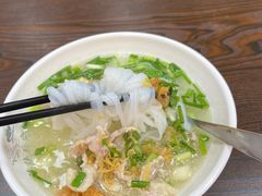 -许佳后安粉汤店