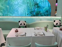 -眉州东坡·熊猫主题餐厅(枫蓝店)