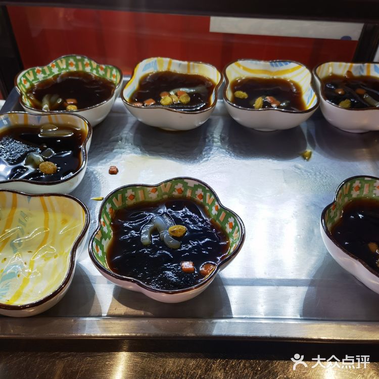 去成都没吃上的，补上了#银联五折