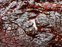 牛肉-大槐树烤肉馆