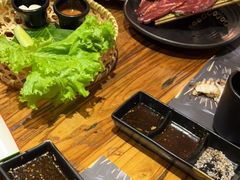 -黑牛の店·和牛烧肉(大悦城店)