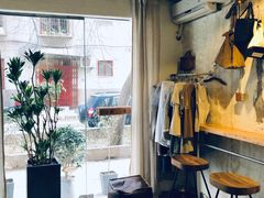-春庄咖啡SpringHues(钟楼小区店)