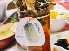 -阳光码头海鲜火锅(世纪大道店)