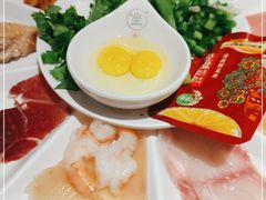 -上坐过桥米线(顺城店)