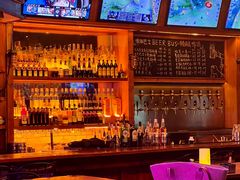 -双层巴士·鲜串鲜啤·团建聚会(凯德广场店)