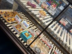 -爸爸糖吐司面包(悠唐购物中心店)