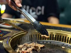 -牛鲜盛齐齐哈尔烤肉(曹路店)