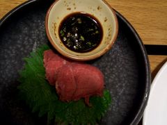-赤坂亭·M9和牛烧肉·铁板烧(合肥万象城店)