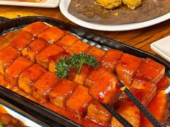 -树下时尚餐厅(翠园街店)