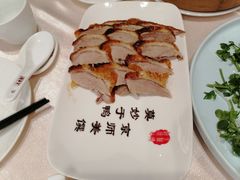 全聚德精品烤鸭-全聚德(前门店)