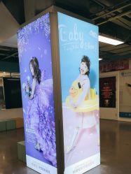 -倾城宝贝儿童摄影(新辰里酒仙桥店)
