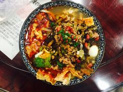 -东门七爷螺蛳粉(浦东店)