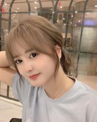 -3AM·S HAIR SALON烫发染发接发
