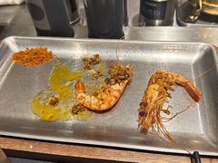 -大神太神·铁板烧(七宝领展广场店)