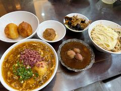 -毛华美食(清扬路店)