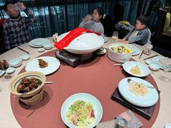 -久宴·天目湖大鱼头(恐龙园店)