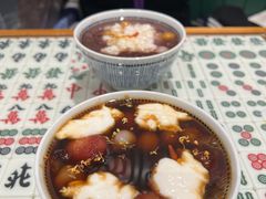 -堂屋糖水店(愚园店)