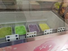 -成裕雪糕店(士多店)