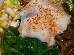 -胡麻(静安嘉里店)