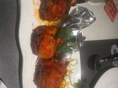 -Pita's&Tika's中东和印度风味餐厅(龙湖天街店)