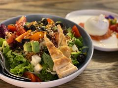 沙拉-ALLORA意大利餐厅(丰盛里店)
