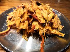 -原始泥炉烤肉(总店)