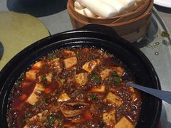 麻婆豆腐-铜锣湾·有麝自然香(长嘉汇购物公园店)