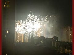 -上海闵行星河湾酒店