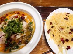 -POLO小馆·老南京菜(解放路店)