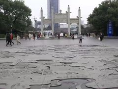 -运河游船(武林门码头)