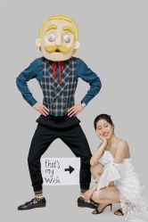 -LOMO·乐玛摄影工作室(余姚店)