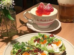 -O'eat Blossom&Pelican(深圳首店)