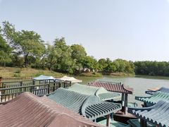 -梁鸿国家湿地公园