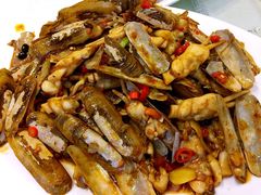 炒圣子-新享乐海鲜(翠华路店)