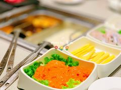 -海底捞火锅(河东万达广场店)