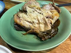 -兰溪小馆(东直门簋街店)