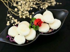 -手选潮汕鲜活牛肉火锅(二七广场店)