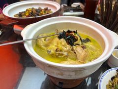 -印象鲵宴·张家界地标美食名片(溪布街店)