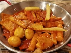 -Kpasta韩式意大利面