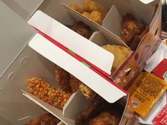 -汉堡王(北京通州领展店)