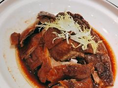 -沪华海鲜大酒楼(南汇店)
