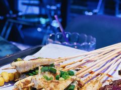 -燥次·烧烤酒场(万象城店)