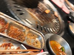 -炽城·烤肉名家(鸿达中央广场店)