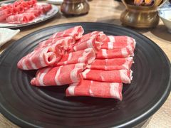 -古关火锅店(古北水镇景区店)