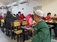 -天桥老金涮肉(牛街店)