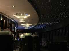 -广州花园酒店-凌璇阁360度高空海鲜自助餐CAROUSEL