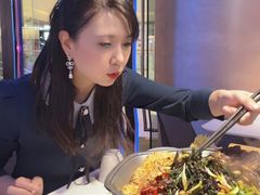 -马邦子·紫苏烤鱼(恒隆广场店)