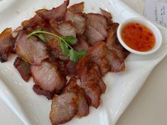 -馨越楼·点心·粤菜(赤坎店)