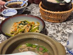 -南京大牌档(崇文门国瑞店)